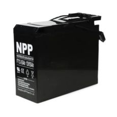 Аккумулятор для ИБП NPP FT12-55Ah 12 В 55 Ач