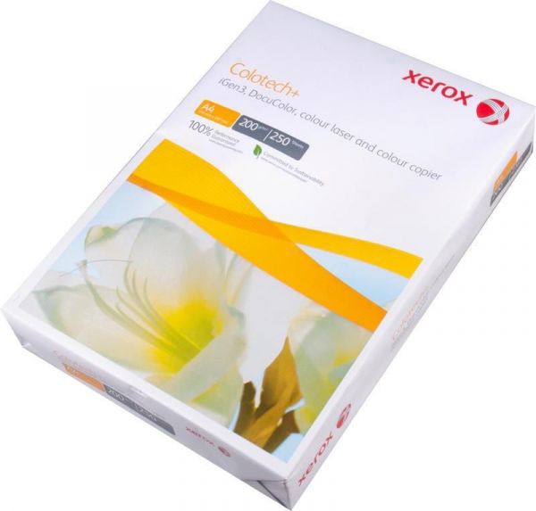 Бумага Xerox 003R97967 А4 250 л. покрытие белый