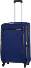 Чемодан American Tourister FeatherLite II 34Tx202 Blue