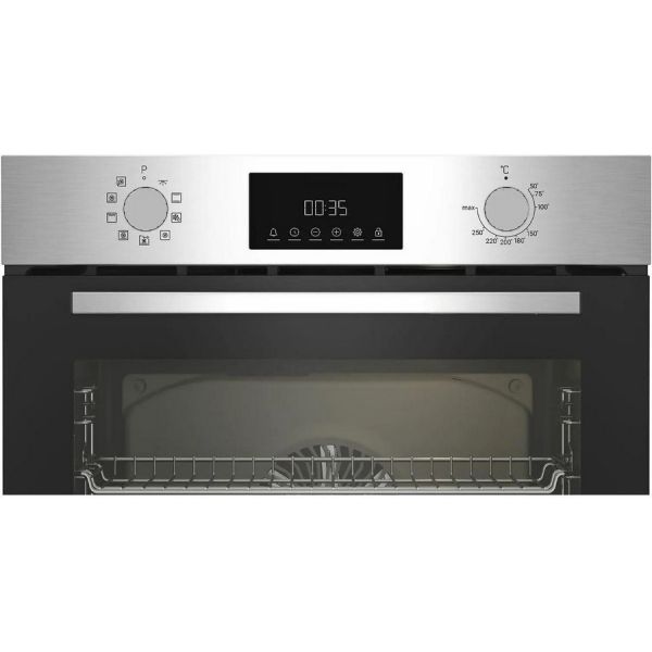 Духовой шкаф Indesit IFE 3841 JC IX нержавеющая сталь
