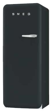 Холодильник Smeg FAB28LBV