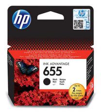 Картридж для принтера и МФУ HP 655