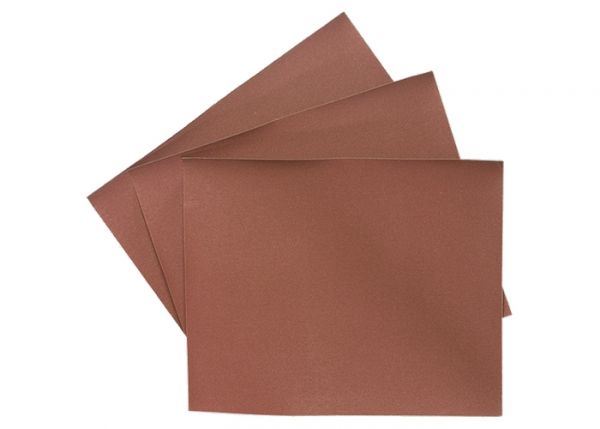 Лист шлифовальный Matrix 75629 , P2000, 10шт