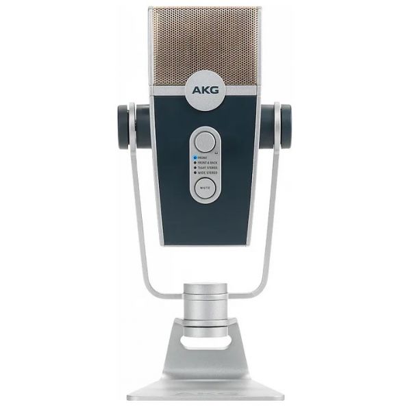 Микрофон AKG Lyra C-44 USB