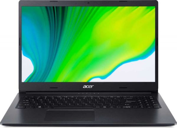 Ноутбук Acer Aspire 3 A315-23-R7DU (NX.HVTER.030) 8Гб 1256Гб 15,6