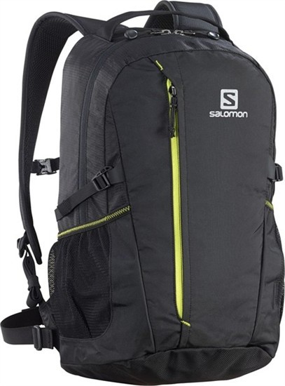 Рюкзак Salomon Wanderer 25 Black green