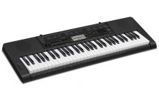 Синтезатор Casio CTK-3200 Black