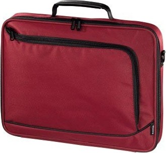 Сумка для ноутбука HAMA Sportsline Bordeaux H-101174