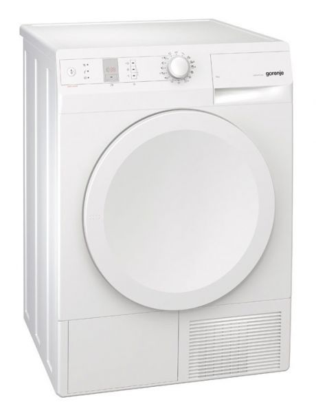 Сушильная машина Gorenje D844BH