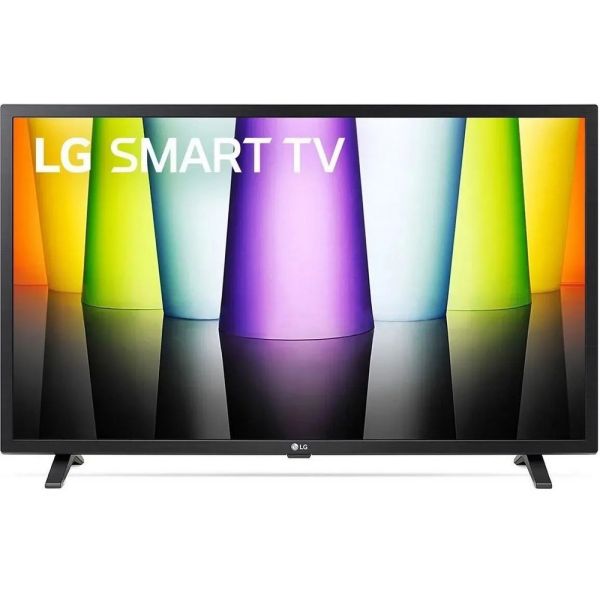 Телевизор LG 32LQ63506LA.ARUG 32
