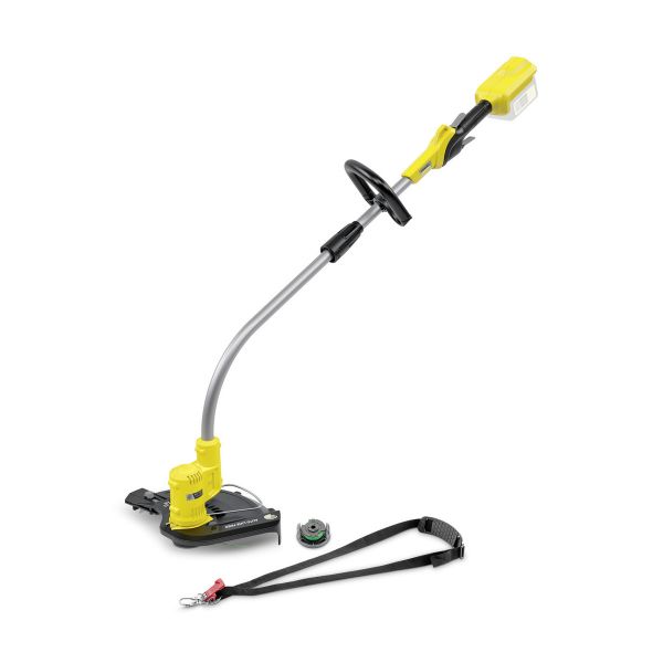 Триммер Karcher Lawn Trimmer Battery 36-33 *INT