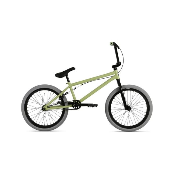 Велосипед BMX Haro Premium Stray 20 