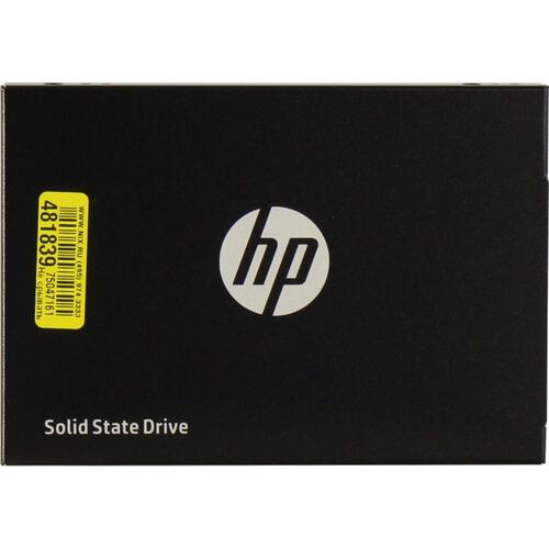 Жесткий диск HP S750 16L53AA#ABB 512 Гб Тб SSD SATA III 2.5 