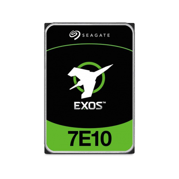 Жесткий диск Seagate ST10000NM017B 10 Тб HDD SATA III 3.5 