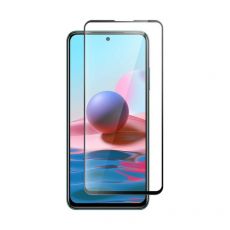 Защитное стекло для сотового телефона BoraSCO [40081] для Xiaomi Redmi Note 10/10S